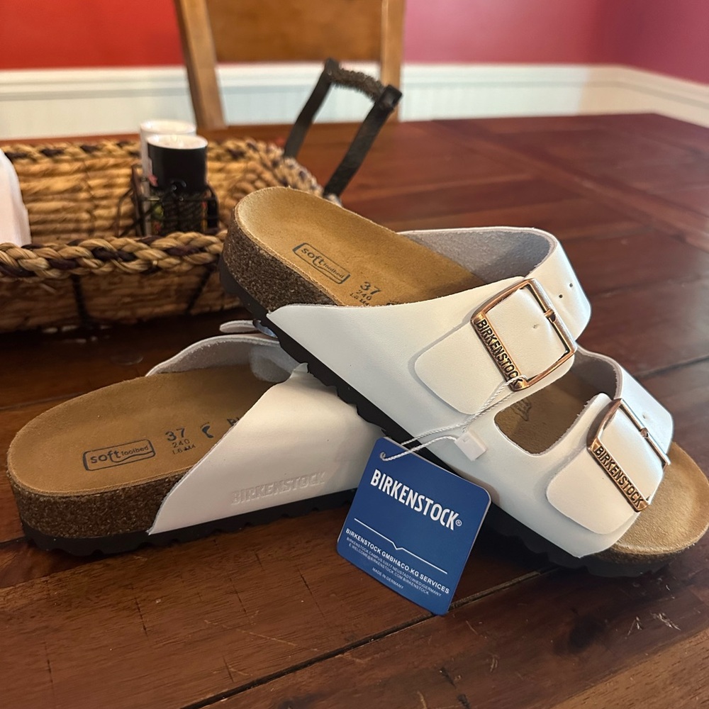 Birkenstock Sandals